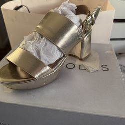 Aerosoles Size 6 1/2 Nuevos 