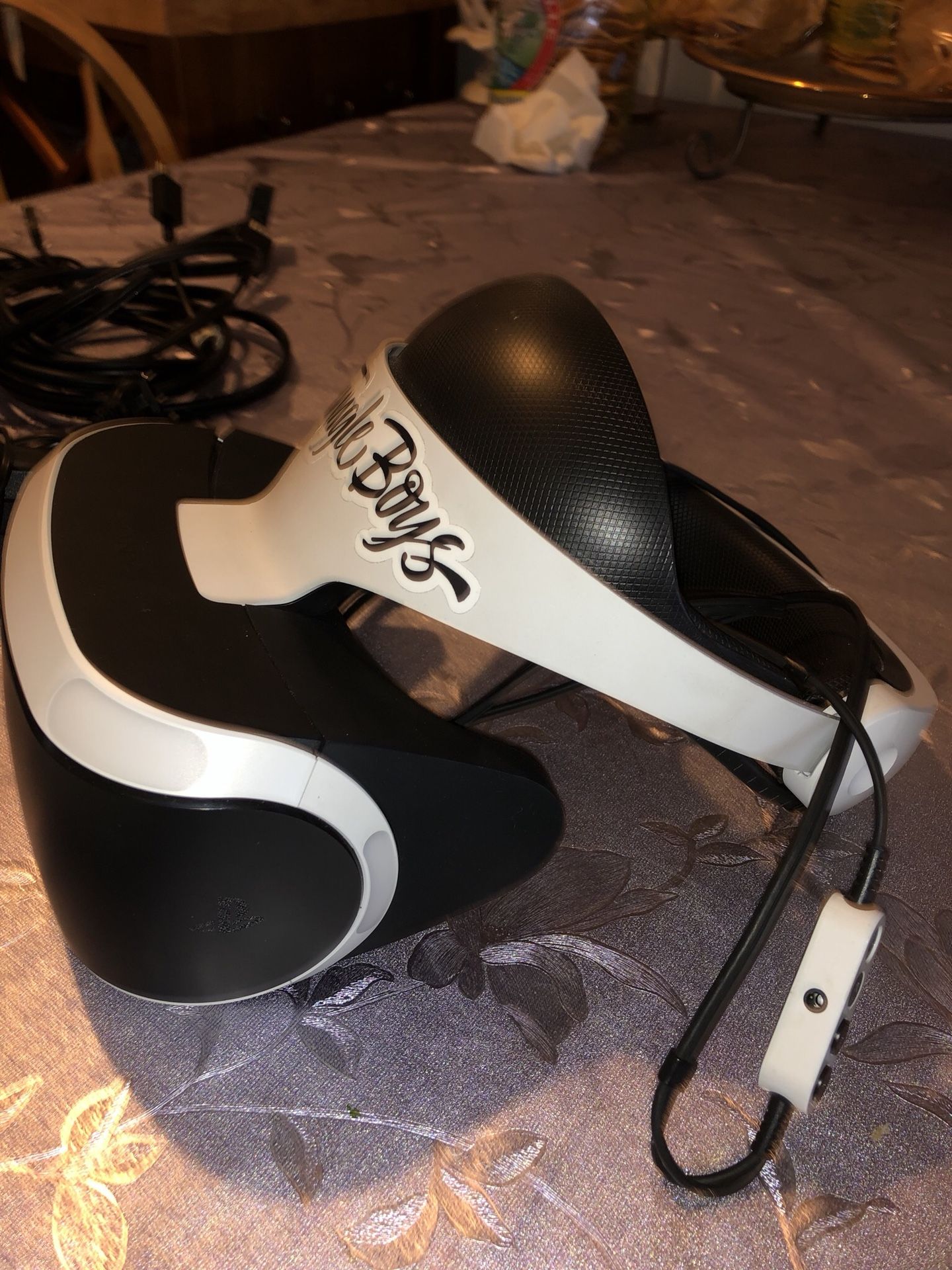 Sony Vr