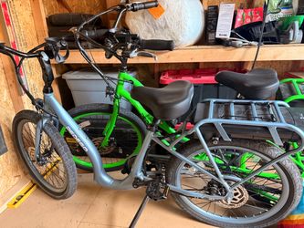 Pedego e-bike