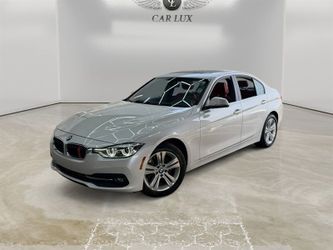 2017 BMW 330i