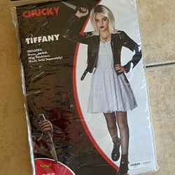 Spirit Halloween Costume 