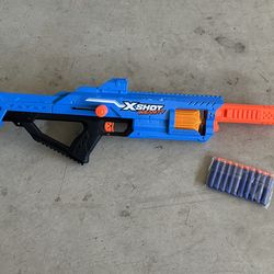 XSHOT insanity Berzerko