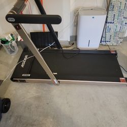 ASUNA TREADMILL