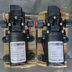 Water Pump