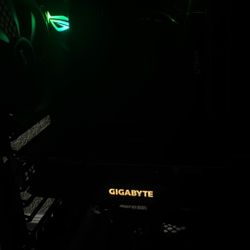 Gigabyte 2080 super