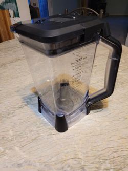 Ninja Blender Pitcher