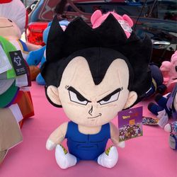 Dragon Ball Z Character