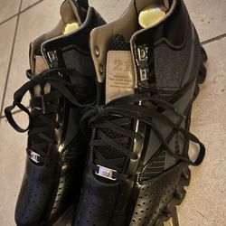 Ultra Rare Reebok Zig Encore 2 “Grown Ass Man” – John Wall PE – Size 9 – 1 of 21 – Deadstock 