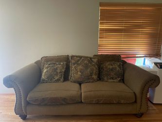 Couch for sale