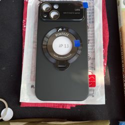 1 Phone 13 Cell Phone Case New