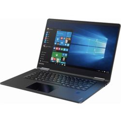 Lenovo Yoga Laptop 710-15 - 15.6"