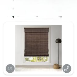 Bamboo Blinds
