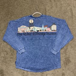 The Walt Disney Studios Spirit Jersey - Size Medium