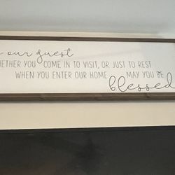 wall decor 