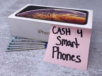 IPhone XS Max 512gb Verizon