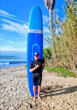 Surftech 11 foot Soft top LTS