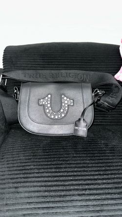 True Religion Crossbody Bag