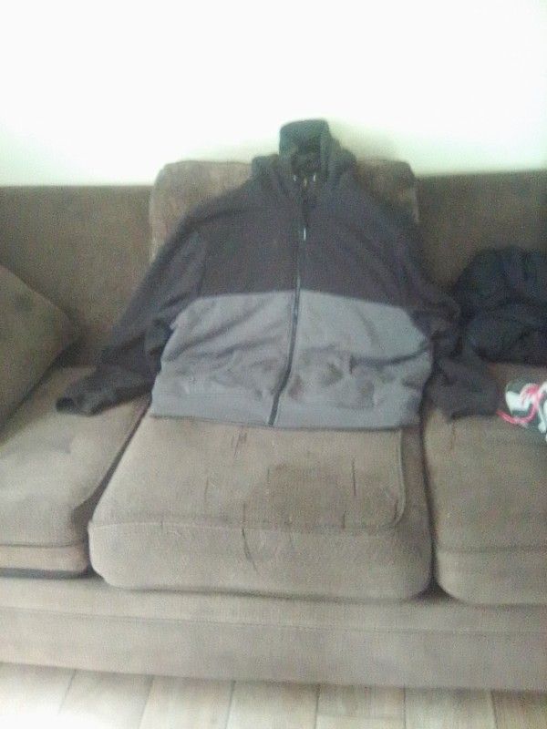 Winter Jacket