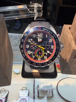 formula 1 watch