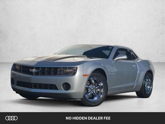 2011 Chevrolet Camaro