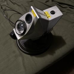 Star Light Projector ✨💫