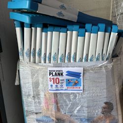 Cascade Mountain Tech Water Sports Plank🌊🔥🏖️‼️