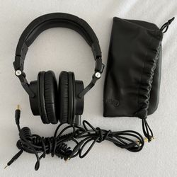 Audio-Technica ATH-M50X