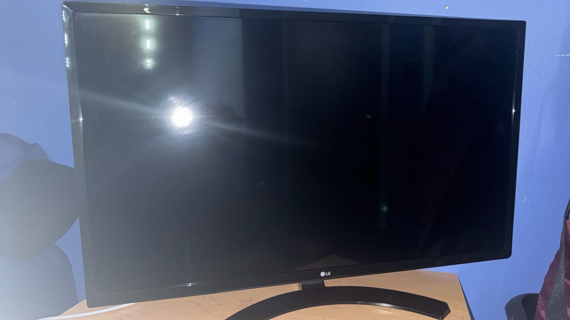 LG Monitor