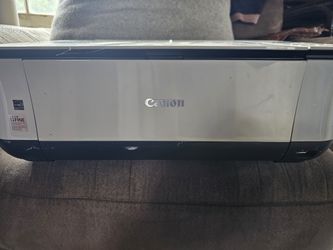 Canon Multifunction Printer