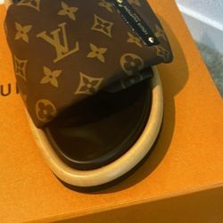 Louis Sandals