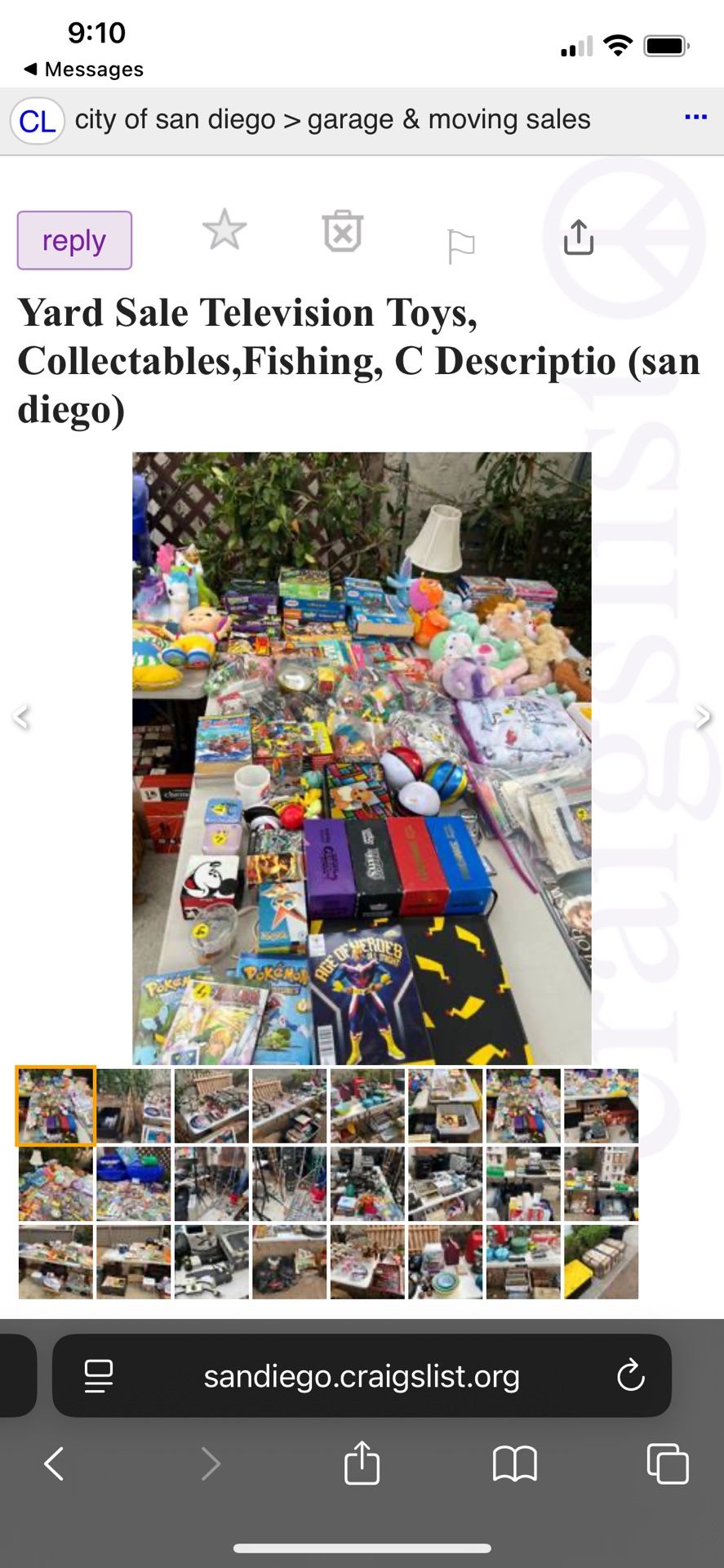 Toys Collectibles Boys Clothing