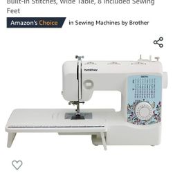 Brothers Sewing Machine for Sale in Stillwater, OK - OfferUp