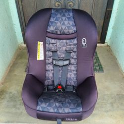 Cosco Convertable Car Seat Expiration 2029