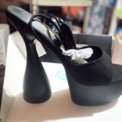 Women's High Heels Size 8-9
