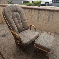 Rocking Chair