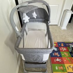 Baby Bassinet 