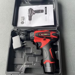 Drill new complete 👍