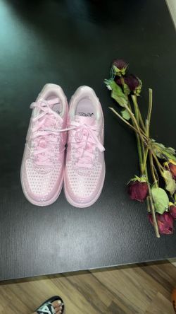 Nike AirMax Lumited edition Valentines