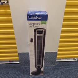 Tower Fan 