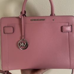 Pink Purse