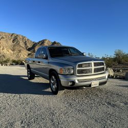 2004 Dodge Ram 1500