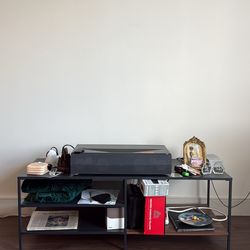 Tv console or coffee table