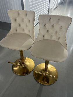 Barstools
