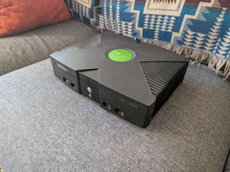 Original Xbox