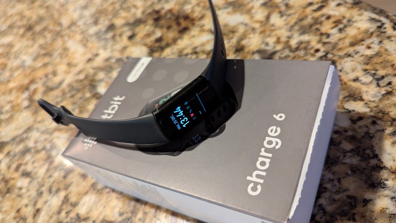 Fitbit