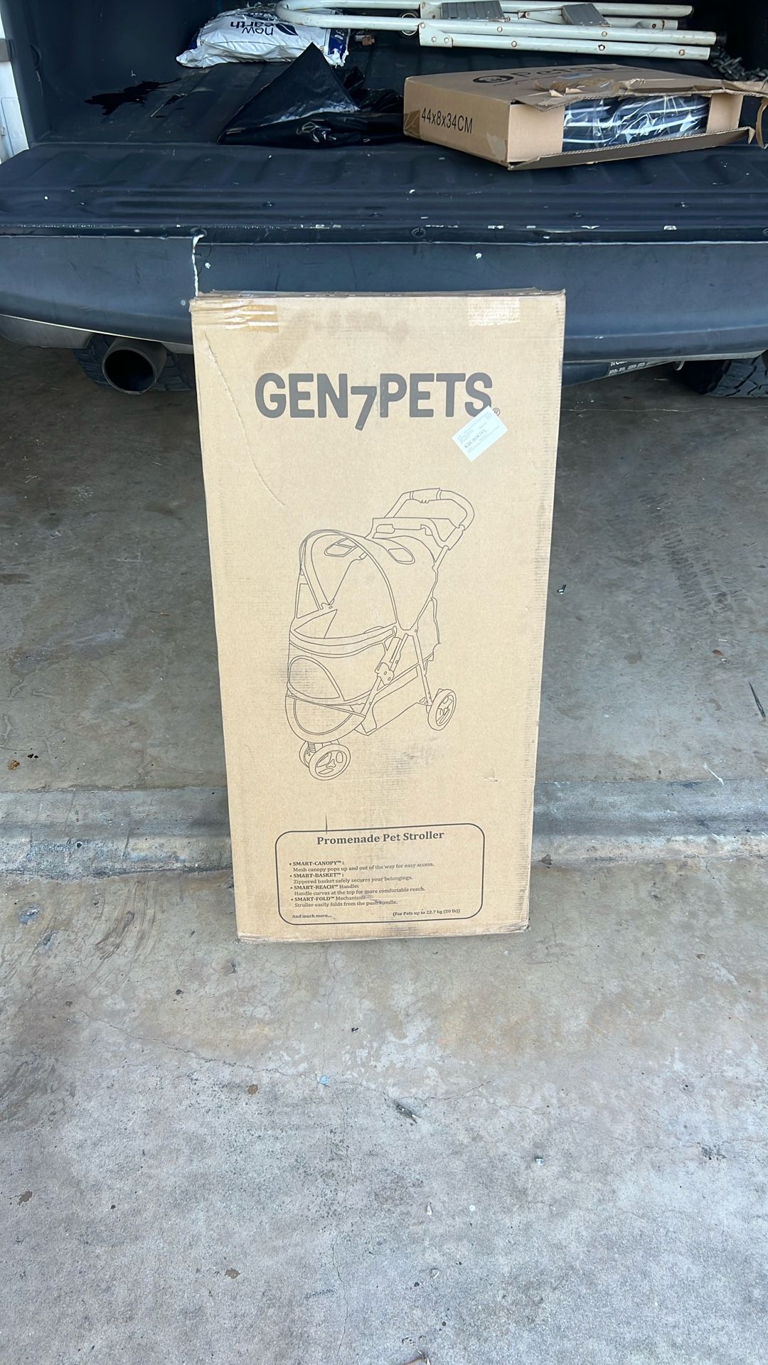 Gen7pets