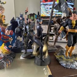 Action Figure Gotta Sell Asap 