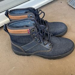 Men’s Levi’s Boots 🥾 