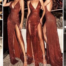 Prom/Homecoming Dress 