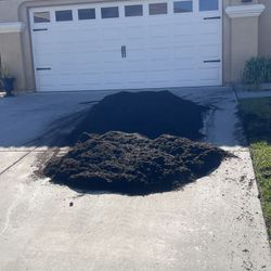 Free Compost 